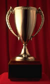 Master Brown's Karate School Voted Best of the Year